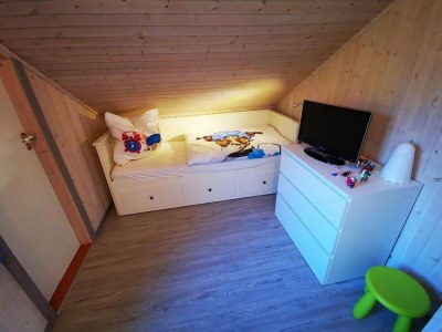 Holiday house skandinavisches Ferienhaus in Mirow - Features photo 9
