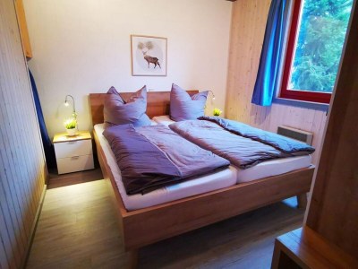 Holiday house skandinavisches Ferienhaus in Mirow - Features photo 11