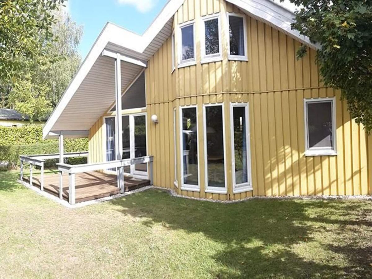 Holiday house exklusives skandinavisches Ferienhaus