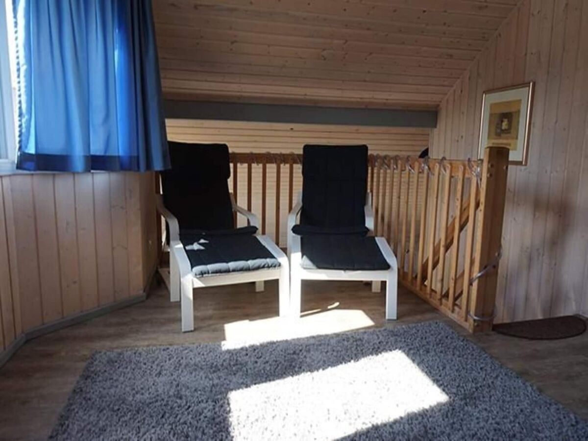 Holiday house exklusives skandinavisches Ferienhaus - Outdoor photo 4
