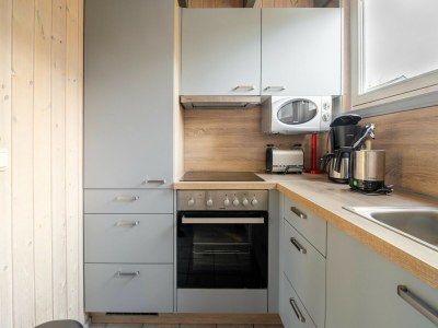 Holiday house exklusives skandinavisches Ferienhaus - Features photo 7
