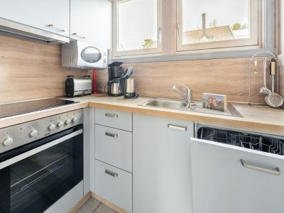Holiday house exklusives skandinavisches Ferienhaus - Features photo 8