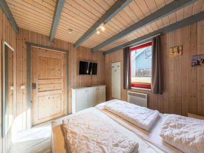 Holiday house skandinavisches Ferienhaus in Mirow - Features photo 6