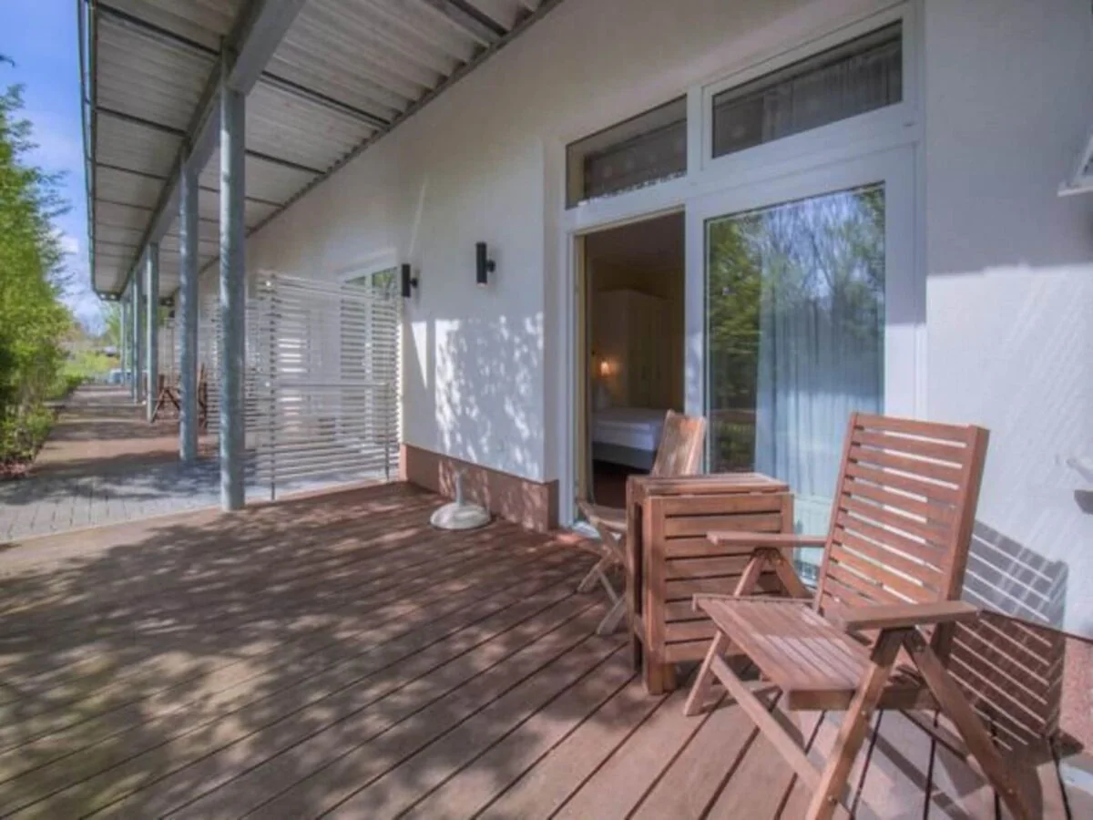 Apartment Elegant eingerichtete Ferienwohnung - Outdoor photo 3