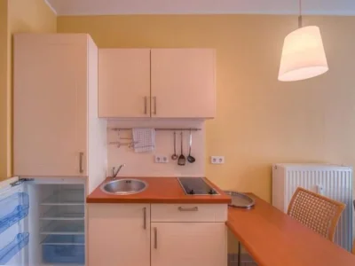 Apartment Elegant eingerichtete Ferienwohnung - Features photo 9