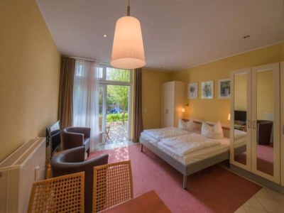 Apartment Elegant eingerichtete Ferienwohnung - Features photo 10