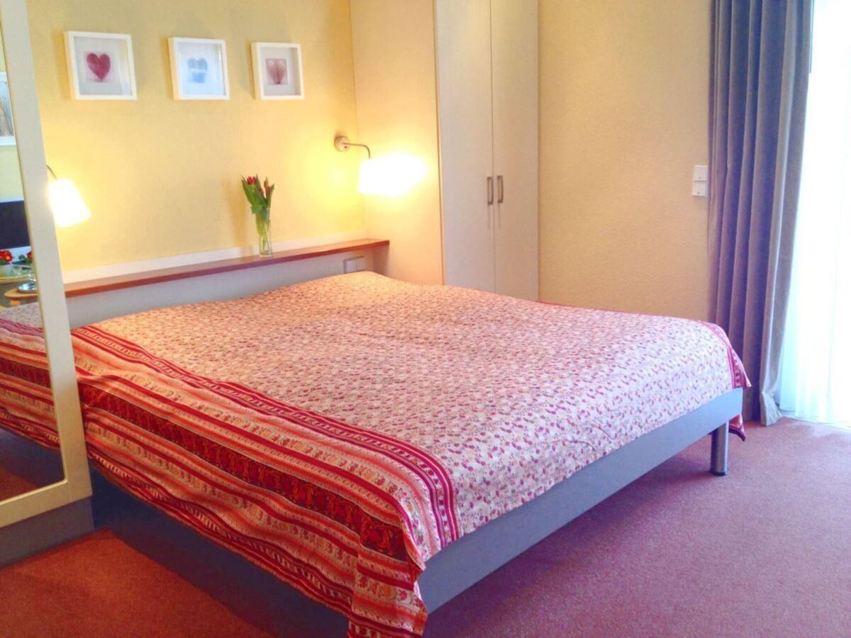 Apartment Elegant eingerichtete Ferienwohnung