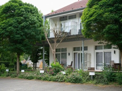 Apartment Elegant eingerichtete Ferienwohnung - Outdoor photo 2