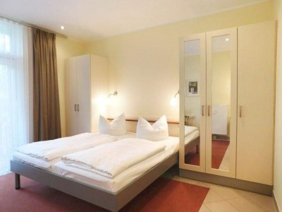Apartment Elegant eingerichtete Ferienwohnung - Features photo 9