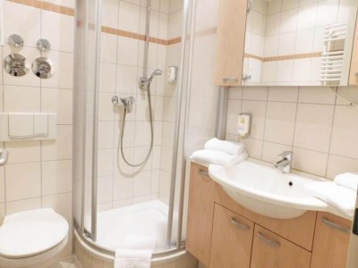 Apartment Elegant eingerichtete Ferienwohnung - Features photo 12