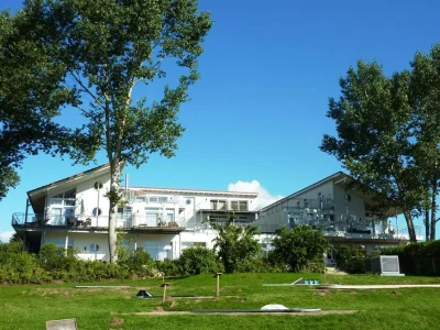 Apartment Apartment für den perfekten Urlaub in Mecklenburg-Strelitz - Apartment