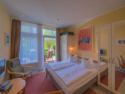 Apartment Apartment für den perfekten Urlaub - Features photo 7