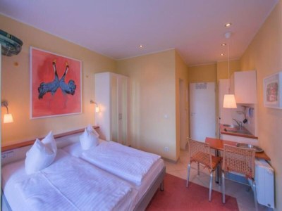 Apartment Apartment für den perfekten Urlaub - Features photo 9