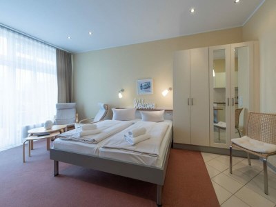 Apartment Elegant eingerichtete Ferienwohnung - Features photo 13