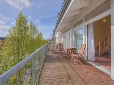 Apartment Elegant eingerichtete Ferienwohnung - Outdoor photo 5