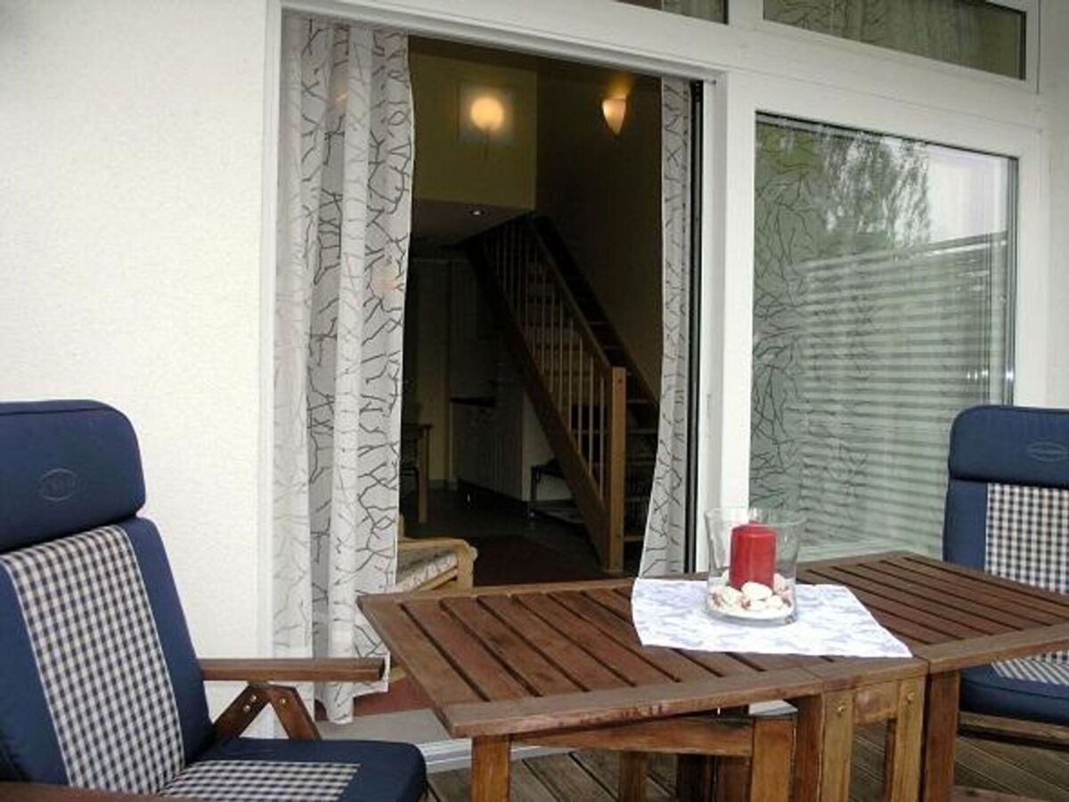 Apartment Elegant eingerichtete Ferienwohnung