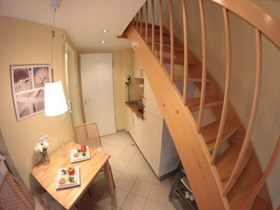 Apartment Elegant eingerichtete Ferienwohnung - Features photo 13