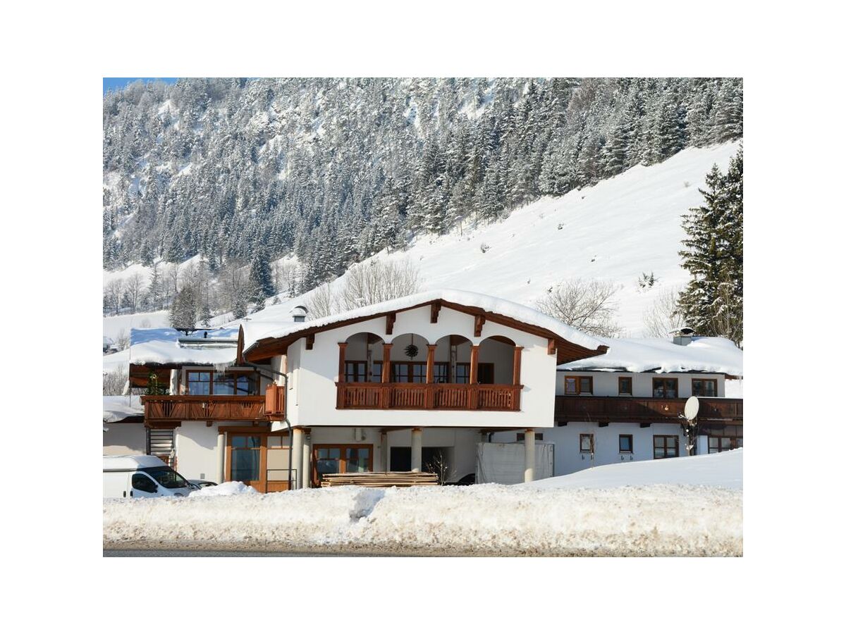 Apartment Appartement/Fewo, Dusche, WC, Wohn-/Schlafraum