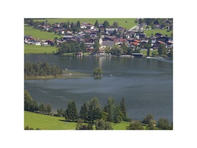 Apartment Appartement/Fewo, Dusche, WC, Wohn-/Schlafraum - Outdoor photo 6
