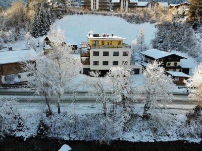 Apartment Appartement 9 - Outdoor photo 4