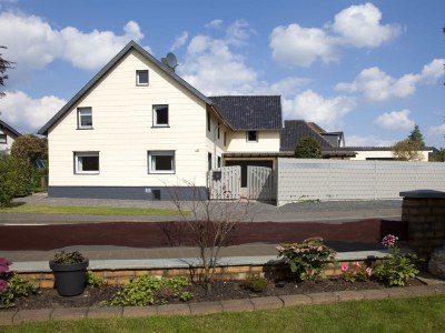 Holiday house Im Grünen Eifel in Schöneseiffen - Schleiden - Holiday house