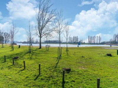 Holiday house Bungalow in South Holland with Private Jetty - Environment photo 18