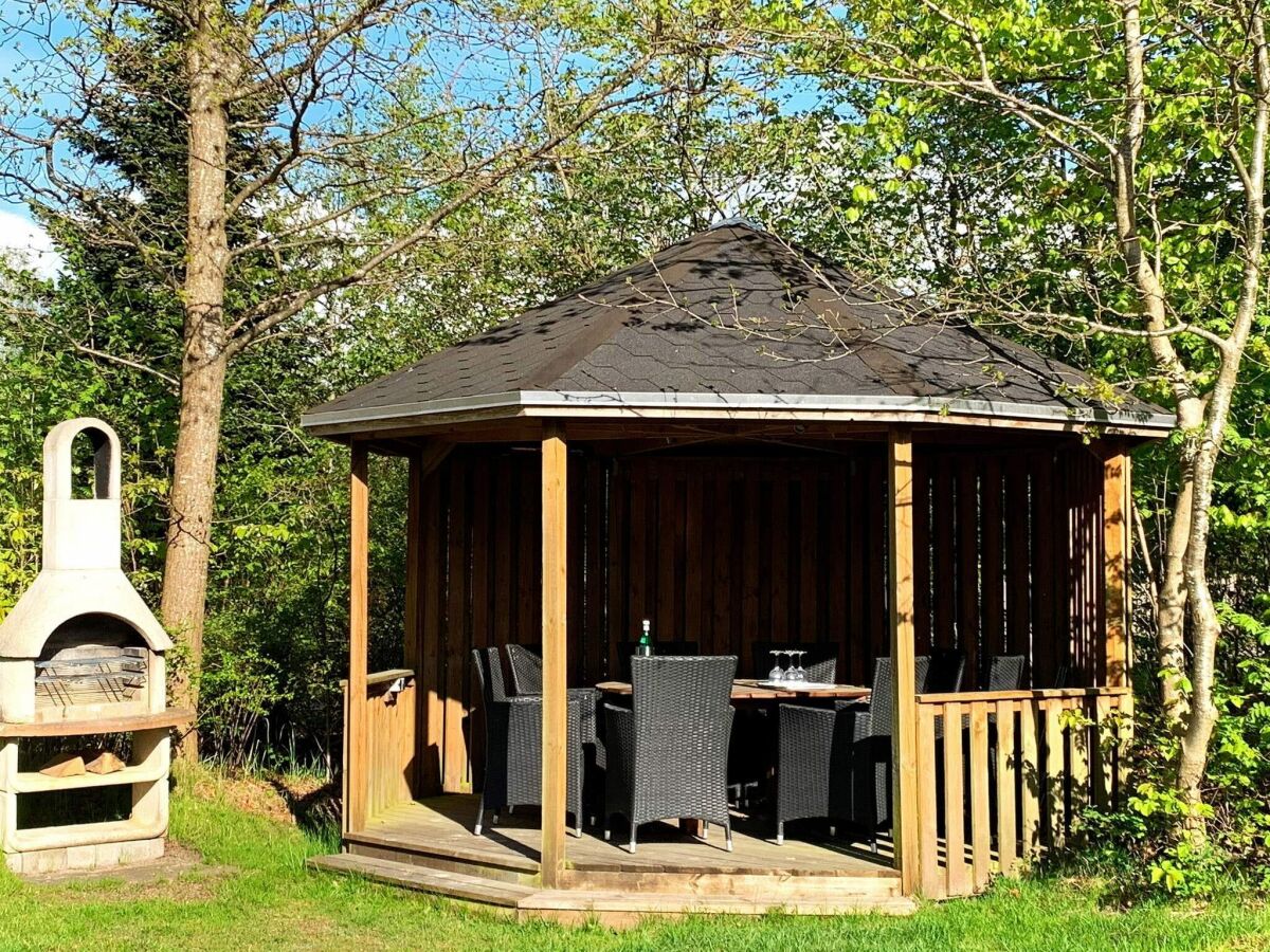 Holiday house 7 Personen Ferienhaus in Gilleleje - Outdoor photo 5