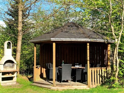 Holiday house 7 Personen Ferienhaus in Gilleleje - Outdoor photo 5