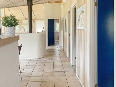 Holiday house 7 Personen Ferienhaus in Gilleleje - Outdoor photo 15