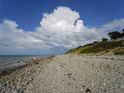 Holiday house 7 Personen Ferienhaus in Gilleleje - Outdoor photo 16