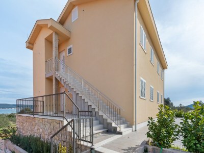 Apartment Apartment in Nevidane am Strand - Outdoor photo 5