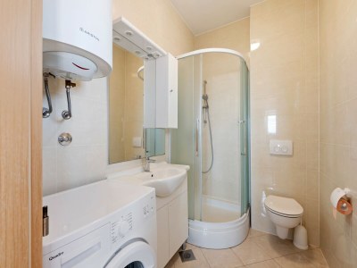 Apartment Apartment in Nevidane am Strand - Features photo 21