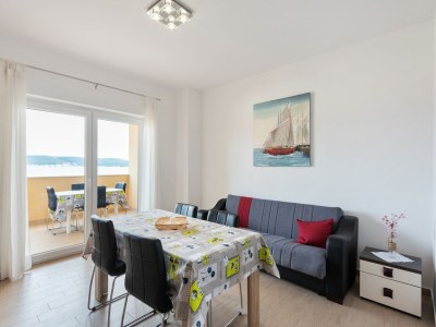 Apartment Apartment in Nevidane am Strand - Features photo 22