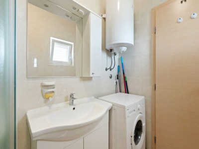 Apartment Apartment in Nevidane in der Nähe der Weißen Berge - Features photo 10