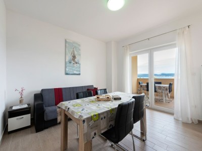Apartment Apartment in Nevidane in der Nähe der Weißen Berge - Features photo 19