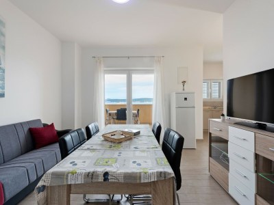 Apartment Apartment in Nevidane in der Nähe der Weißen Berge - Features photo 20