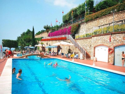 Holiday park Haus-Nr: ILI02204-CYC - Outdoor photo 6