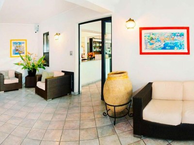 Holiday park Holiday flat in pretty residence with communal pool in Pietra Ligure - Features photo 18