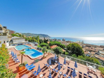Holiday park Haus-Nr: ILI02204-DYF - Outdoor photo 6