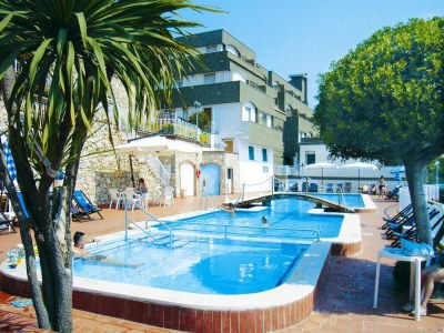 Holiday park Haus-Nr: ILI02204-DYF - Outdoor photo 8