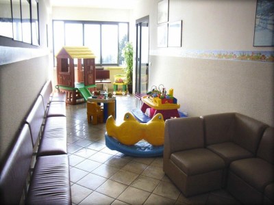Holiday park Haus-Nr: ILI02204-DYF - Outdoor photo 35