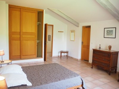 Holiday house Country House in Lussan near Pont du Gard - Features photo 16