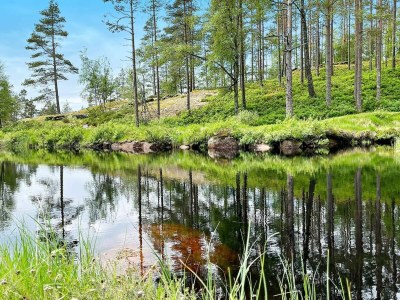 Holiday house 10 person holiday home in KVINESDAL - Outdoor photo 6