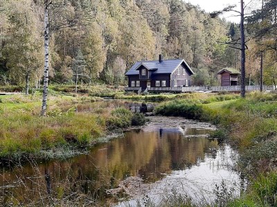Holiday house 10 person holiday home in KVINESDAL - Outdoor photo 11