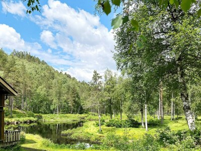 Holiday house 10 person holiday home in KVINESDAL - Outdoor photo 15