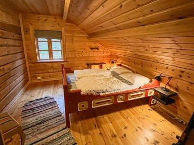 Holiday house 10 person holiday home in KVINESDAL - Outdoor photo 17