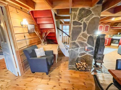 Holiday house 10 person holiday home in KVINESDAL - Outdoor photo 23