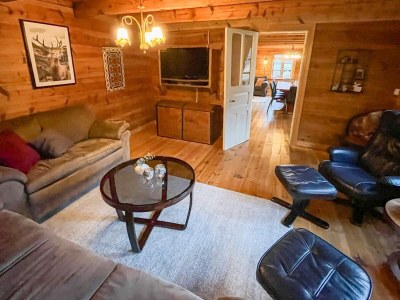 Holiday house 10 person holiday home in KVINESDAL - Outdoor photo 25