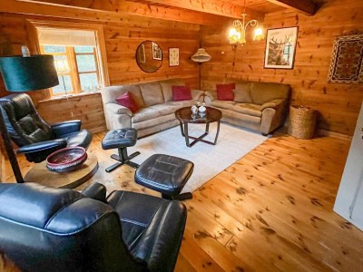 Holiday house 10 person holiday home in KVINESDAL - Outdoor photo 26