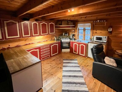 Holiday house 10 person holiday home in KVINESDAL - Outdoor photo 37
